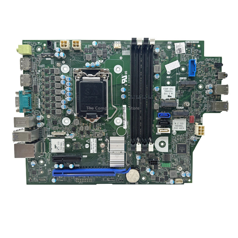 For Dell OptiPlex 7090 SFF Motherboard LGA1200 Q570 DDR4 YWTHM 0YWTHM CG4MW