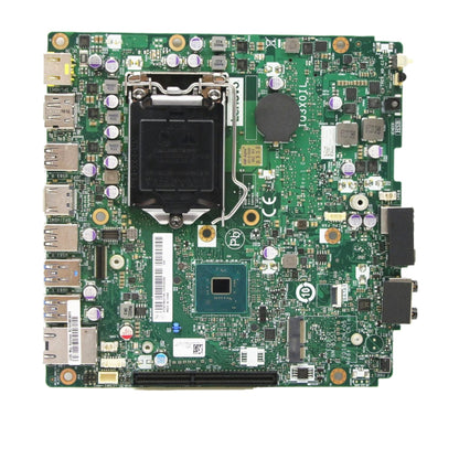 For Lenovo ThinkCentre M720q Desktop Motherboard B360 Chipset LGA 1151 NM-B551 P/N: 01LM294 5B20U53832