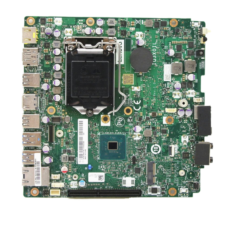 For Lenovo ThinkCentre M720q Desktop Motherboard B360 Chipset LGA 1151 NM-B551 P/N: 01LM294 5B20U53832