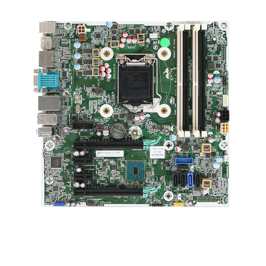 For HP Z238 Tower SFF Motherboard Intel C236 Socket LGA 1151 Mainboard 914142-601