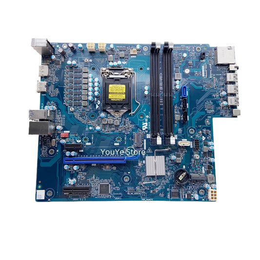 For Dell XPS 8940 Desktop Motherboard LGA 1200 DDR4 CN-0427JK 0K3CM7 0KV3RP H470