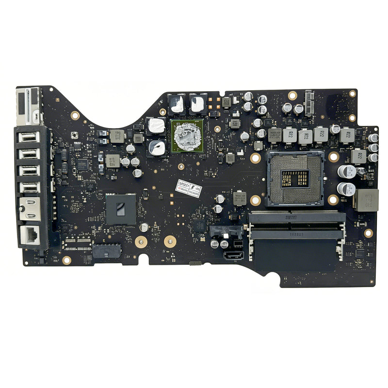 For iMac A1418 Motherboard 820-01061-A Radeon 555 2GB SystemBoard