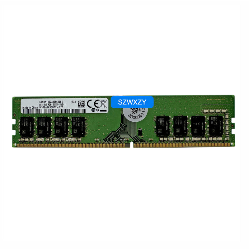 For Dell HP Lenovo desktop 8GB DDR4 2666V Memory RAM