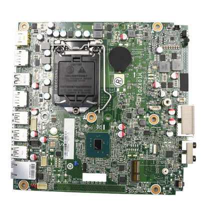 For Lenovo ThinkCentre M910q Tiny Motherboard IQ2X0IH LGA1151 Q270 01LM271 01LM269 00XG206 00XG210