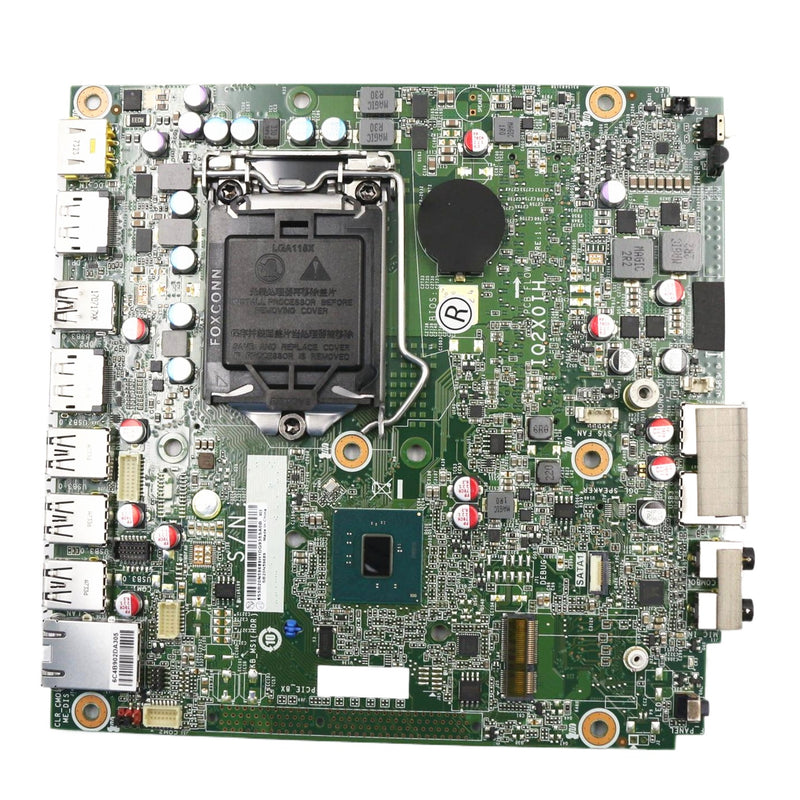 For Lenovo ThinkCentre M910q Tiny Motherboard IQ2X0IH LGA1151 Q270 01LM271 01LM269 00XG206 00XG210