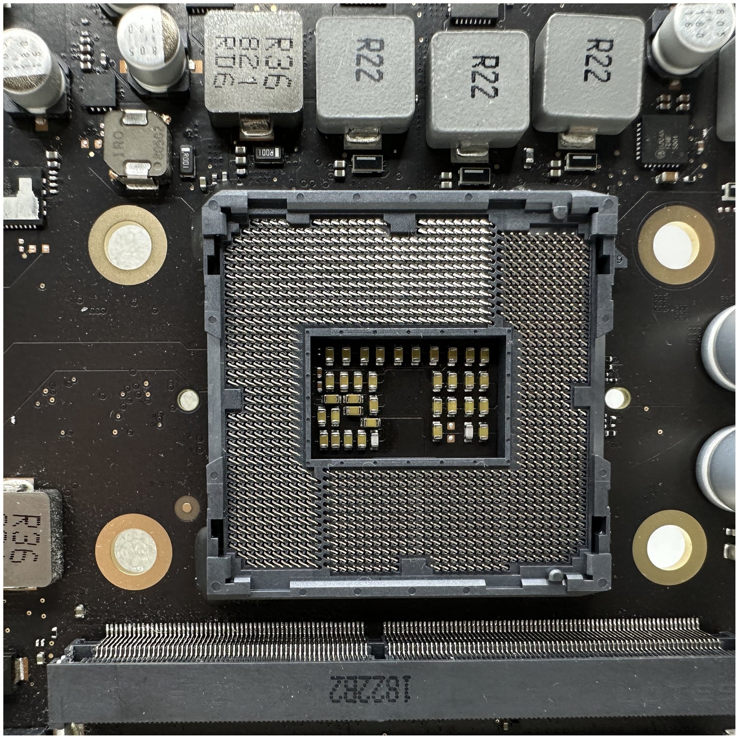 For iMac A1418 Motherboard 820-01061-A Radeon 555 2GB SystemBoard