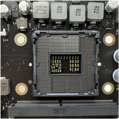 For iMac A1418 Motherboard 820-01061-A Radeon 555 2GB SystemBoard