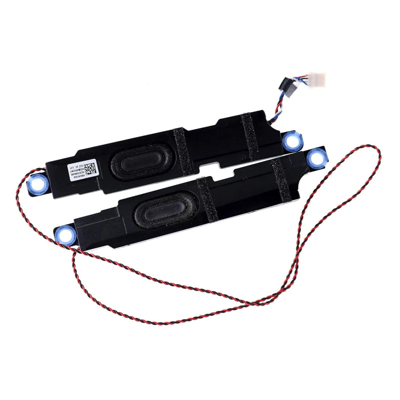 New Original Laptop Internal Speaker For Lenovo IdeaPad 5 Pro 16IAH7 16ARH7 FRU 5SB0S31990