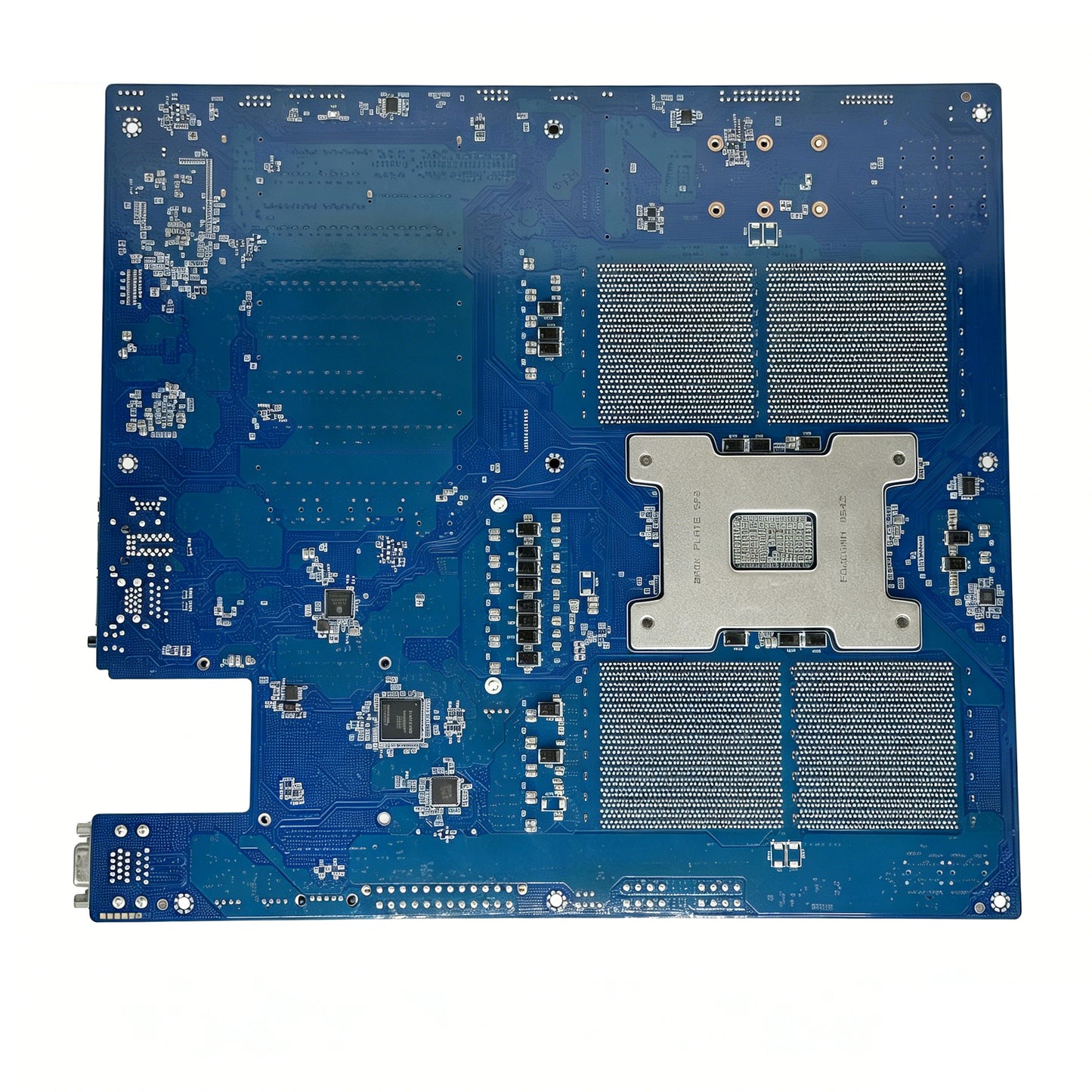 For GIGABYTE MZ32-AR0 REV 3.0 Server Motherboard Single AMD EPYC 7003/7002 16x DDR4 7x PCIe Gen4 Slots E-ATX