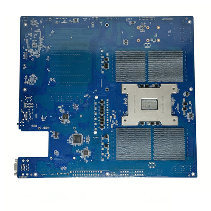 For GIGABYTE MZ32-AR0 REV 3.0 Server Motherboard Single AMD EPYC 7003/7002 16x DDR4 7x PCIe Gen4 Slots E-ATX