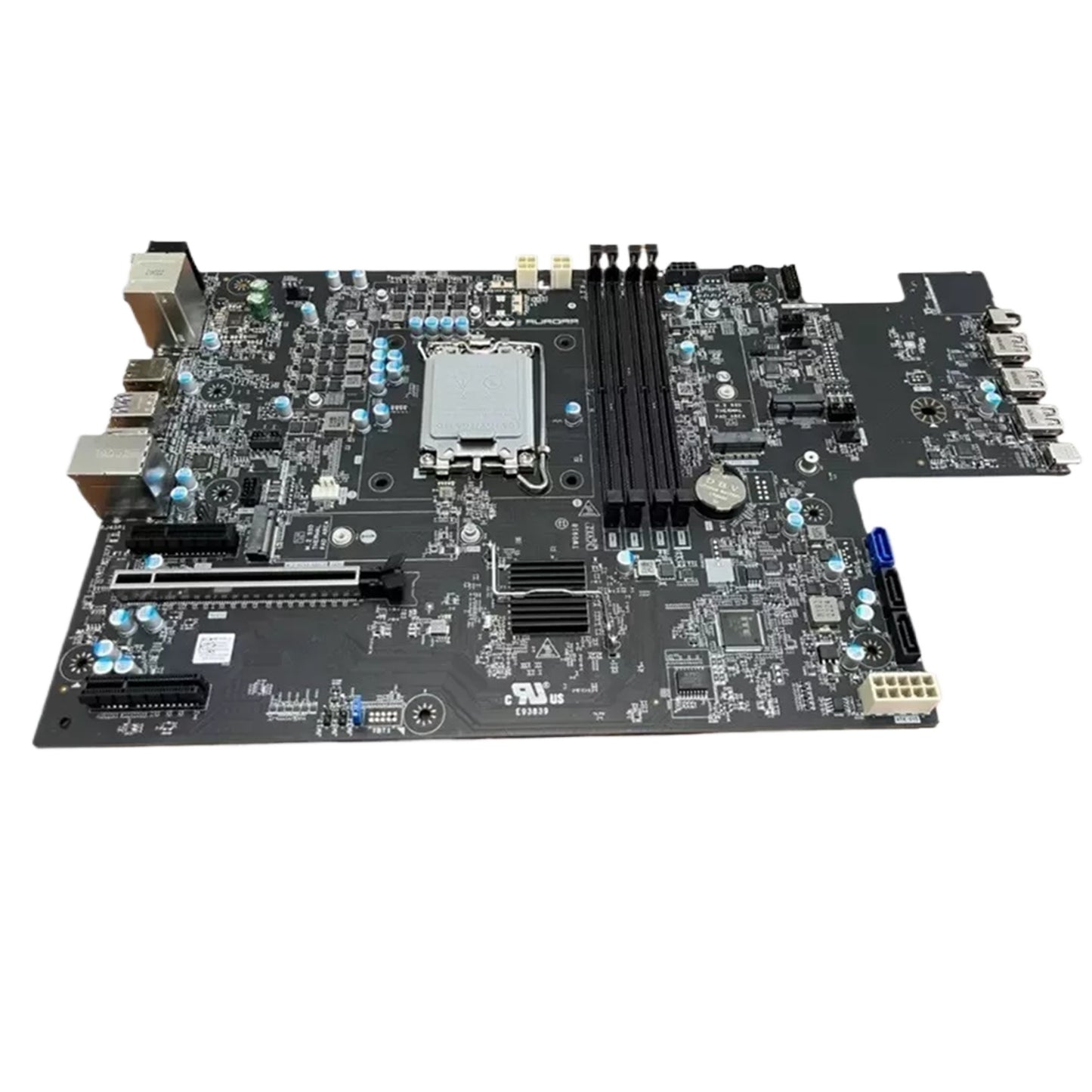 New Original For Dell Alienware Aurora R13 Desktop Motherboard LGA1700 DDR5 Z690 0446JC 446JC 0C92D0 C92D0 03CVX2 3CVX2
