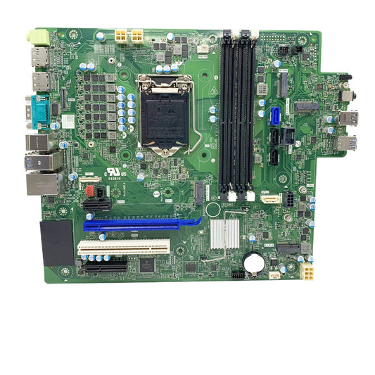 For Dell OptiPlex 7090 MT Motherboard P/N:P9XHK 0P9XHK Intel Q570 LGA 1200 DDR4 Fully Tested