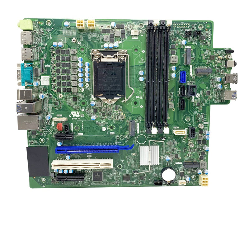 For Dell OptiPlex 7090 MT Motherboard P/N:P9XHK 0P9XHK Intel Q570 LGA 1200 DDR4 Fully Tested