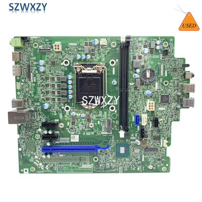 For Dell OptiPlex 3080 MT Desktop Motherboard M5WNK 0M5WNK CN-0M5WNK