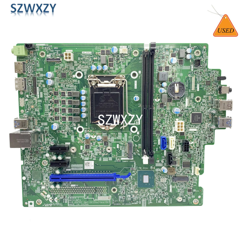 For Dell OptiPlex 3080 MT Desktop Motherboard M5WNK 0M5WNK CN-0M5WNK