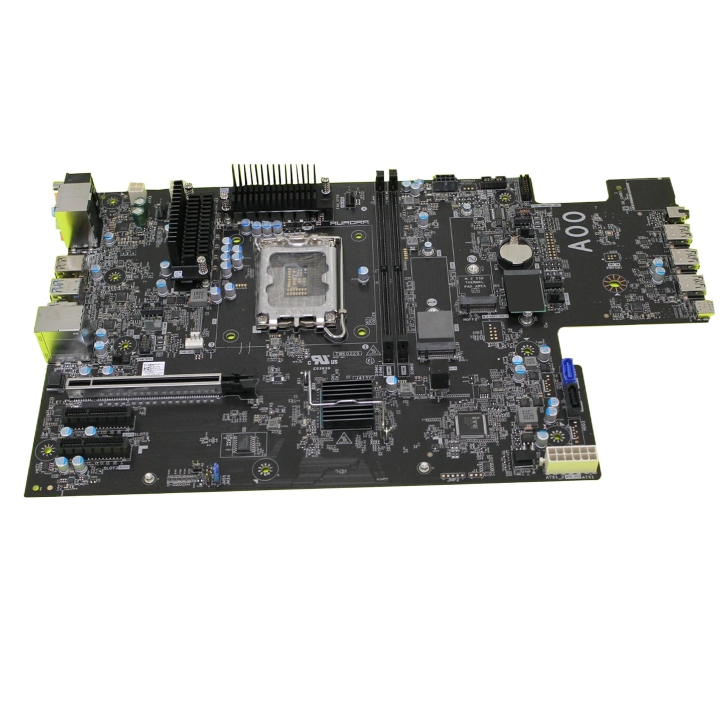 For Dell Alienware Aurora R15 Motherboard LGA 1700 DDR5 Z690 049PDM 49PDM CN-049PDM
