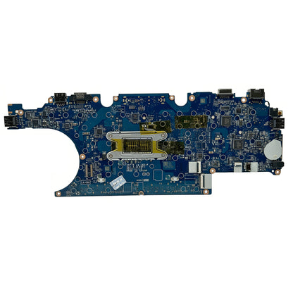For Dell Latitude E5470 Motherboard System Board With i5-6300HQ LA-C831P CN-02MMKG 2MMKG Mainboard