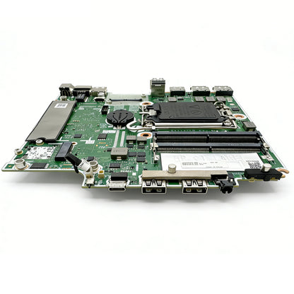 For HP Pro Mini 400 G9 Desktop Motherboard System Board Mainboard DDR4 Q670 N73342-002 N93910-001 N93910-601