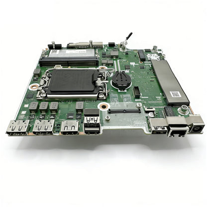 For HP Pro Mini 400 G9 Desktop Motherboard System Board Mainboard DDR4 Q670 N73342-002 N93910-001 N93910-601