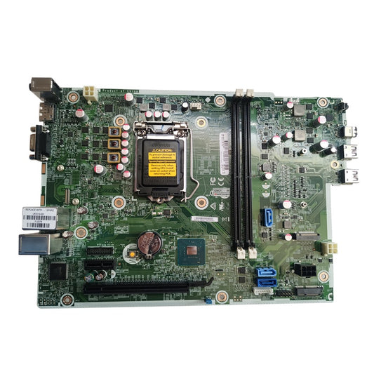 For HP ProDesk 400 G6 SFF Desktop Motherboard LGA 1151 DDR4 B360 L64712-001 L63310-001 L49705-001