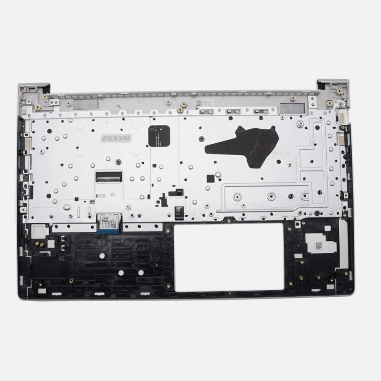 For HP ProBook 450 G8 455 G8 Palmrest W/ Backlit Keyboard US M21742-001