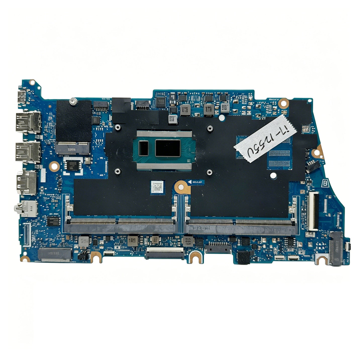 N01275-001 For HP ProBook 440 G9 450 G9 Laptop Motherboard With I7-1255U DAX8SFMB8B1