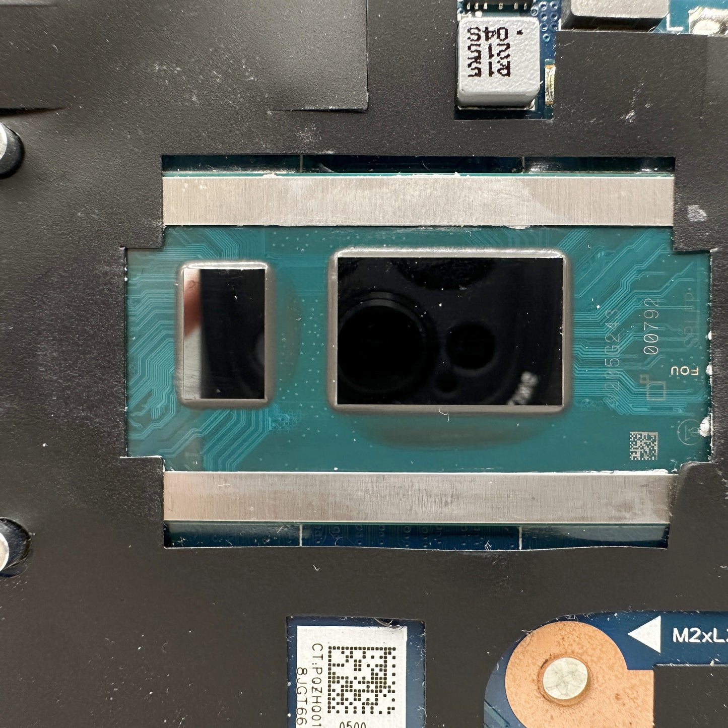 N01275-001 For HP ProBook 440 G9 450 G9 Laptop Motherboard With I7-1255U DAX8SFMB8B1