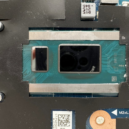 N01275-001 For HP ProBook 440 G9 450 G9 Laptop Motherboard With I7-1255U DAX8SFMB8B1