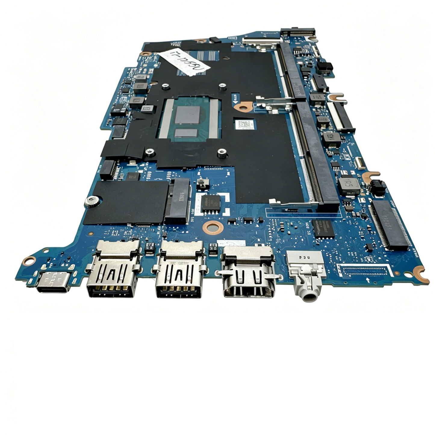 N01275-001 For HP ProBook 440 G9 450 G9 Laptop Motherboard With I7-1255U DAX8SFMB8B1