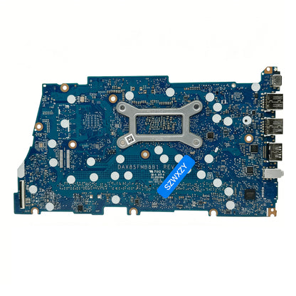 N01275-001 For HP ProBook 440 G9 450 G9 Laptop Motherboard With I7-1255U DAX8SFMB8B1