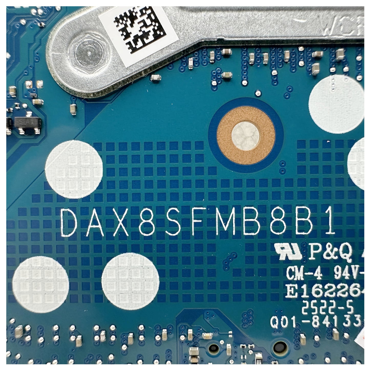 N01275-001 For HP ProBook 440 G9 450 G9 Laptop Motherboard With I7-1255U DAX8SFMB8B1