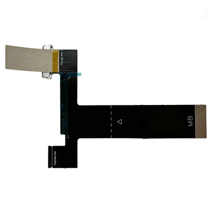 For Dell Alienware X14 R1 HDS41 LCD Cable 3XBWV3DISPALY RIBBON LF-L382P 08FP96 P150G Enhanced version