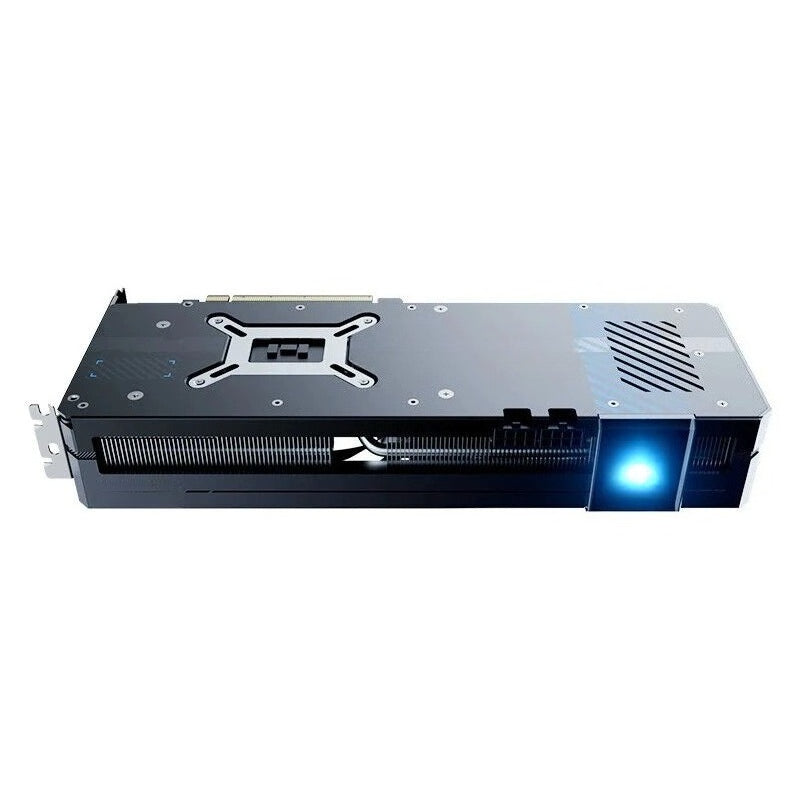 For GUNNIR Intel Arc A750 Photon 8G OC Graphics Card 8GB GDDR6 256-bit Triple Fan PCIe 4.0