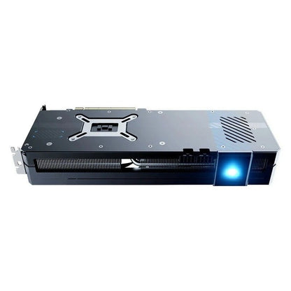 For GUNNIR Intel Arc A750 Photon 8G OC Graphics Card 8GB GDDR6 256-bit Triple Fan PCIe 4.0