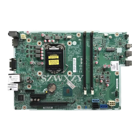 For HP ProDesk 400 G4 SFF Desktop Motherboard LGA 1151 DDR4 P/N: 911985-001 900787-001 911985-601