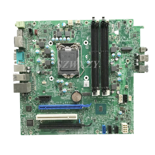 For Dell OptiPlex 5040 MT Motherboard P/N R790T 0R790T CN-0R790T Intel Q170 LGA 1151 DDR4 Fully Tested