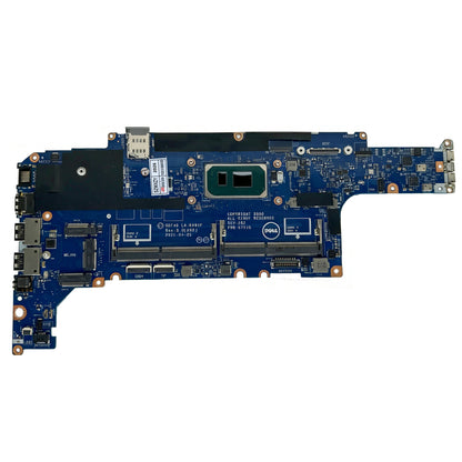 CN-014P1W For Dell Latitude 5420 Laptop Motherboard With I5-1135G7 CPU 14P1W LA-K491P