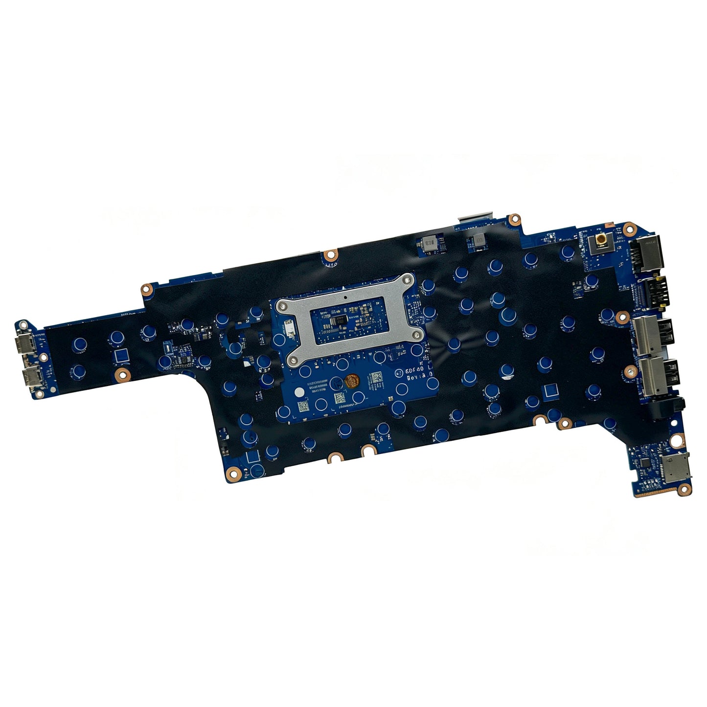 CN-014P1W For Dell Latitude 5420 Laptop Motherboard With I5-1135G7 CPU 14P1W LA-K491P