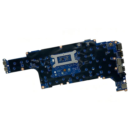 CN-014P1W For Dell Latitude 5420 Laptop Motherboard With I5-1135G7 CPU 14P1W LA-K491P