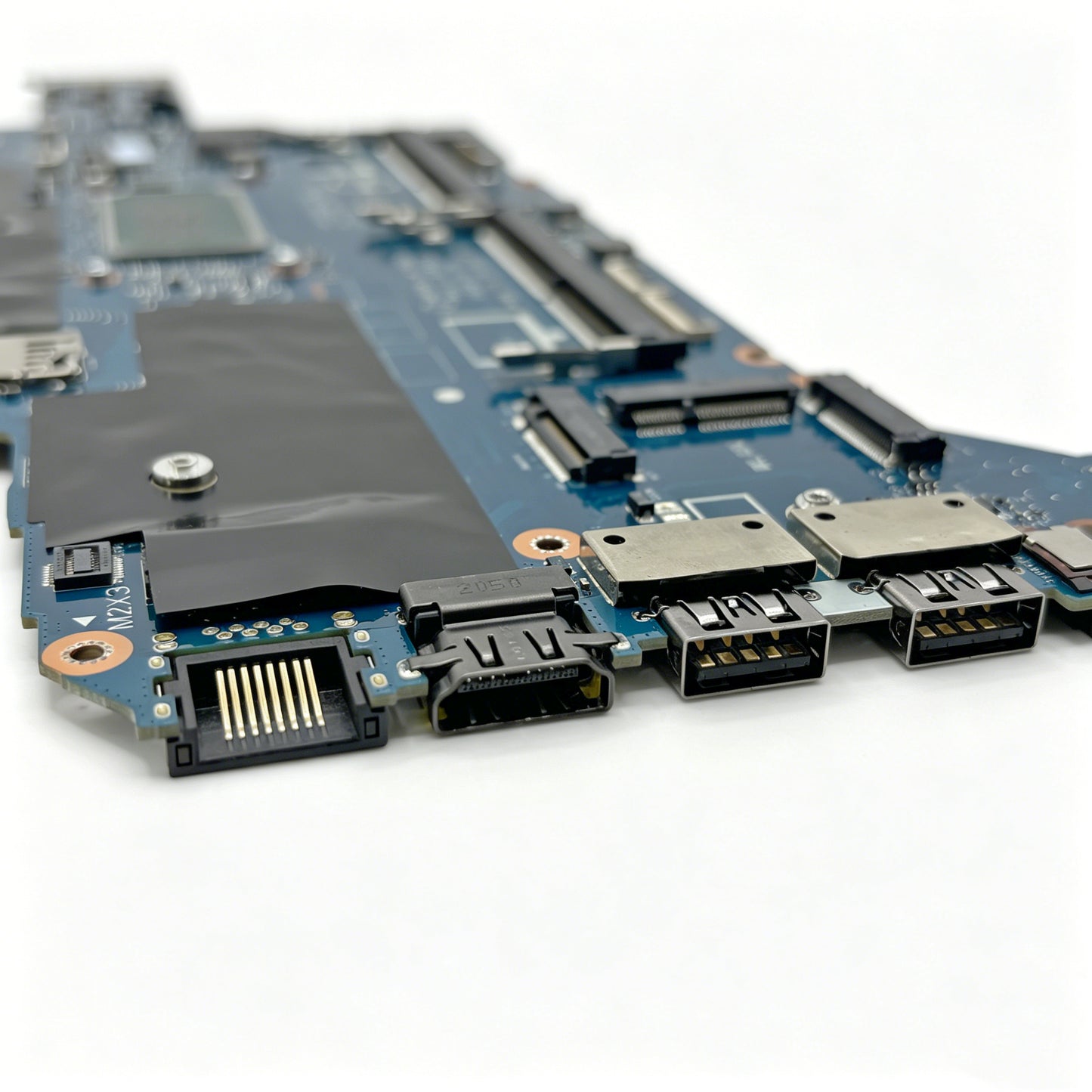 For Dell Latitude 5420 Laptop Motherboard i7-1185G7 54CCV LA-K491P