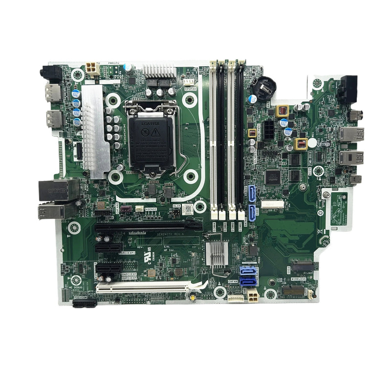 For HP EliteDesk 800 G8 TWR Z1 G8 Desktop Workstation Motherboard Q570 LGA 1200 DDR4 M52484-001 M52484-601 M26313-001