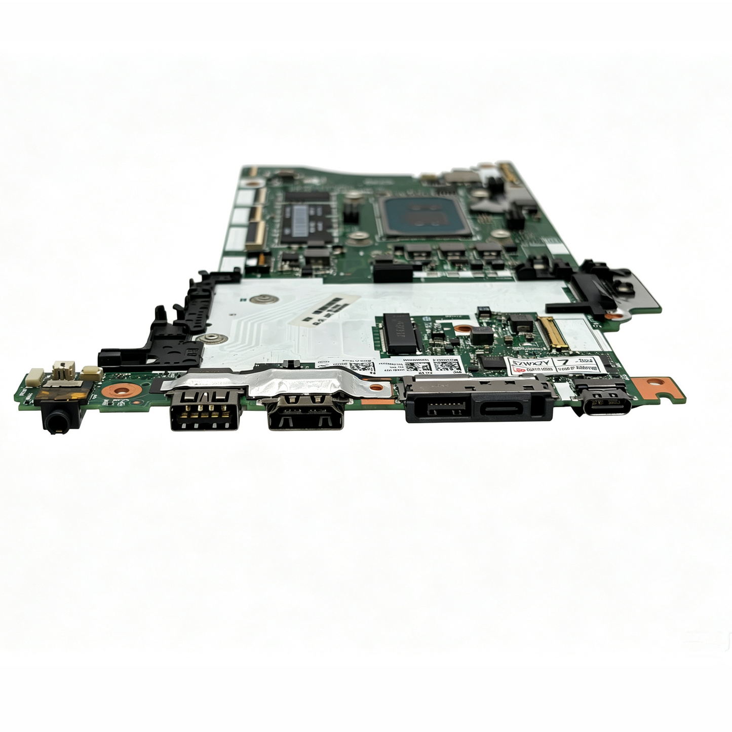 5B21H19922 For Lenovo ThinkPad T14s Gen 2 Laptop Motherboard i5-1145G7 16GB NM-D362