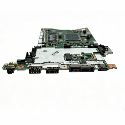 5B21H19922 For Lenovo ThinkPad T14s Gen 2 Laptop Motherboard i5-1145G7 16GB NM-D362
