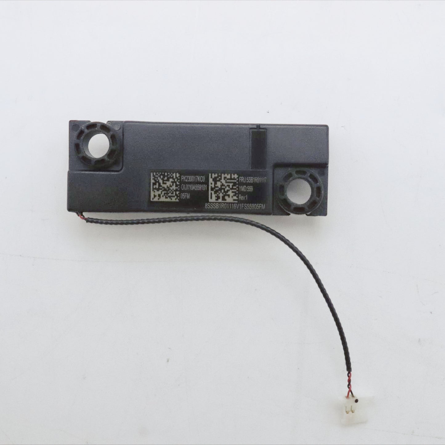 New Original For Lenovo Legion Pro 5 16AFR10 16" Gaming Laptop Speakers FRU 5SB0S32121 Fast Ship