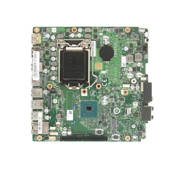 For Lenovo ThinkCentre M920x Tiny Motherboard IQ3X0IL NM-B551 Intel Q370 LGA 1151 DDR4 P/N: 5B20U53699 01LM299