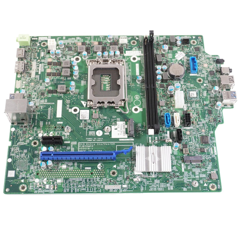 For Dell Inspiron 3020 MT Desktop Motherboard B660 LGA 1700 DDR4 C0YYY 0C0YYY PJ8TG 0PJ8TG