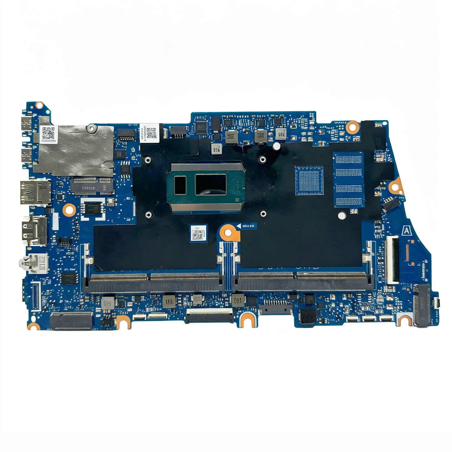 For HP 640 G10 Laptop Motherboard with I5-1345U UMA N44994-601 N42772-601 DA0X8TMB8E0