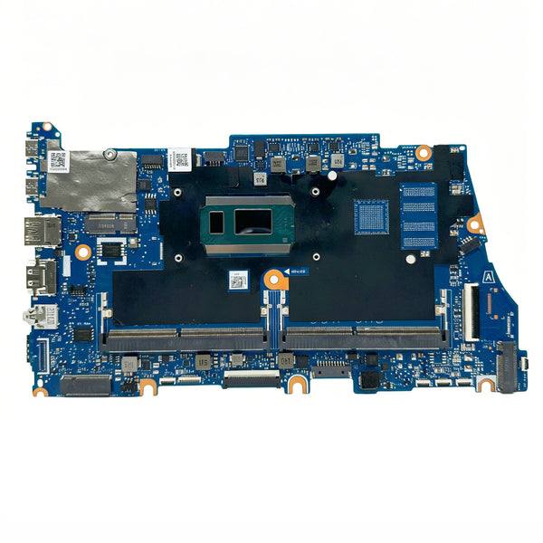 For HP 640 G10 Laptop Motherboard with I5-1345U UMA N44994-601 N42772-601 DA0X8TMB8E0