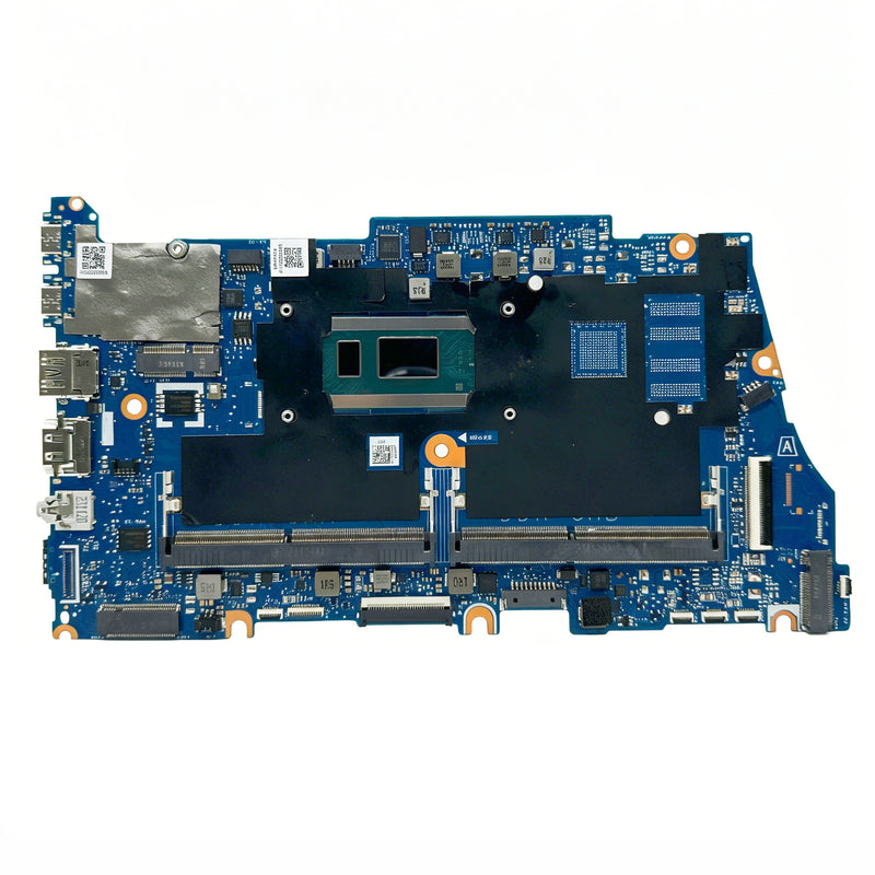 For HP 640 G10 Laptop Motherboard with I5-1345U UMA N44994-601 N42772-601 DA0X8TMB8E0