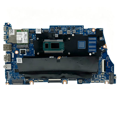 N42771-601 For HP ProBook 640 650 G10 Laptop Motherboard with i7-1365U CPU DA0X8TMB8E0